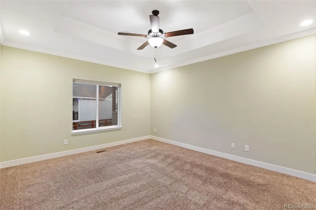 10419 Odin Drive Colorado Springs CO 80924