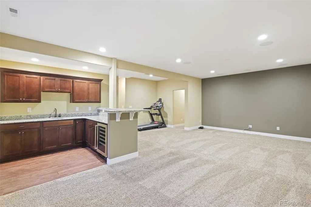 10419 Odin Drive Colorado Springs CO 80924