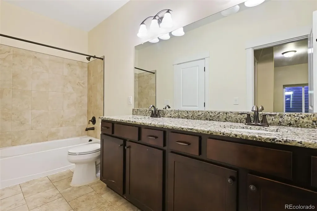 10419 Odin Drive Colorado Springs CO 80924