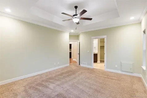 10419 Odin Drive Colorado Springs CO 80924
