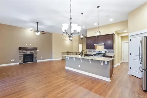 10419 Odin Drive Colorado Springs CO 80924