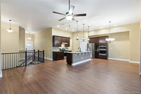 10419 Odin Drive Colorado Springs CO 80924