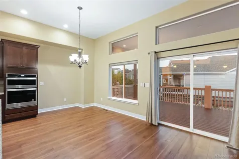 10419 Odin Drive Colorado Springs CO 80924