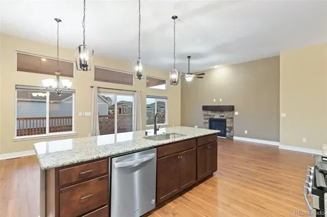 10419 Odin Drive Colorado Springs CO 80924