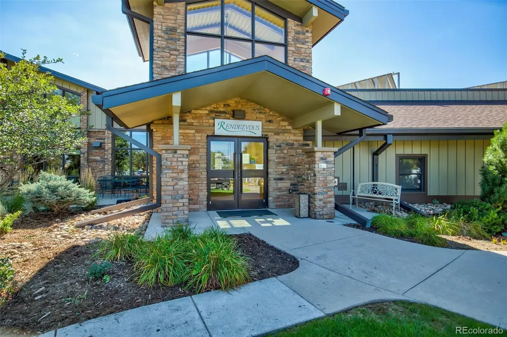 3082 S Wheeling Way Aurora CO 80014