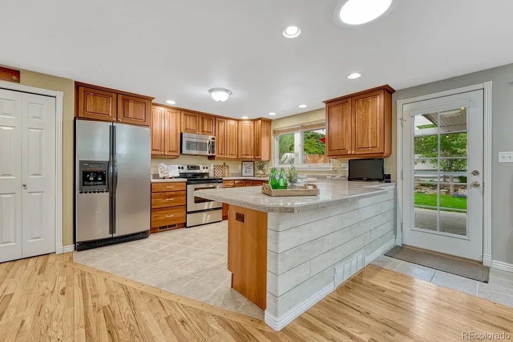 2619 Farragut Circle Colorado Springs CO 80907