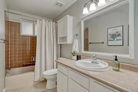 2619 Farragut Circle Colorado Springs CO 80907