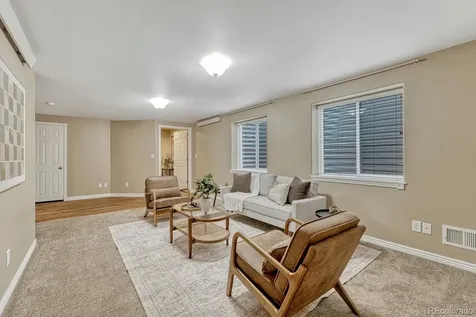 2619 Farragut Circle Colorado Springs CO 80907