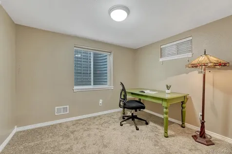 2619 Farragut Circle Colorado Springs CO 80907