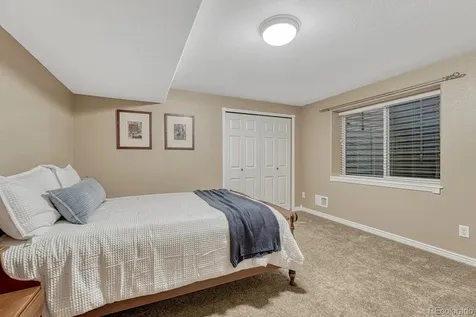 2619 Farragut Circle Colorado Springs CO 80907