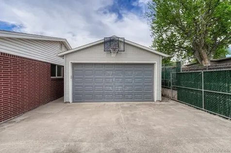 2619 Farragut Circle Colorado Springs CO 80907