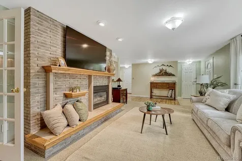 2619 Farragut Circle Colorado Springs CO 80907