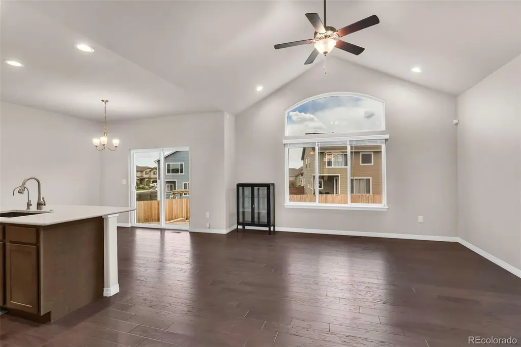 9423 Fairway Glen Drive Peyton CO 80831