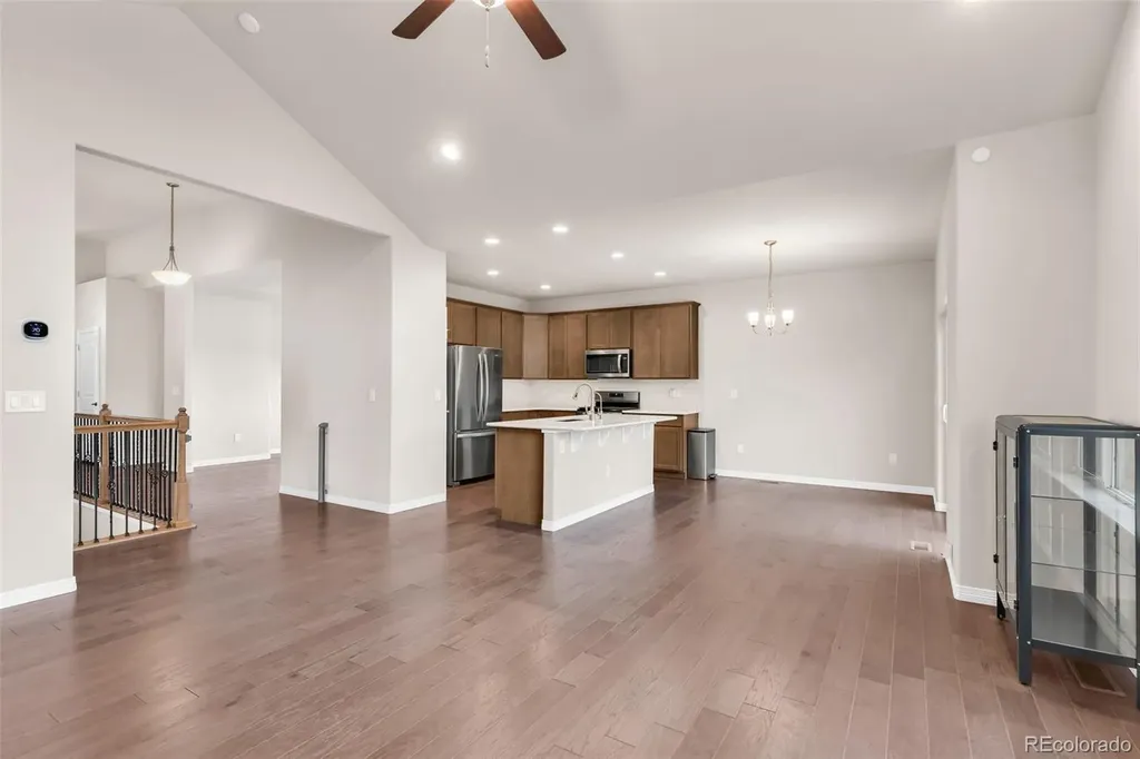 9423 Fairway Glen Drive Peyton CO 80831