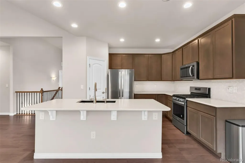 9423 Fairway Glen Drive Peyton CO 80831