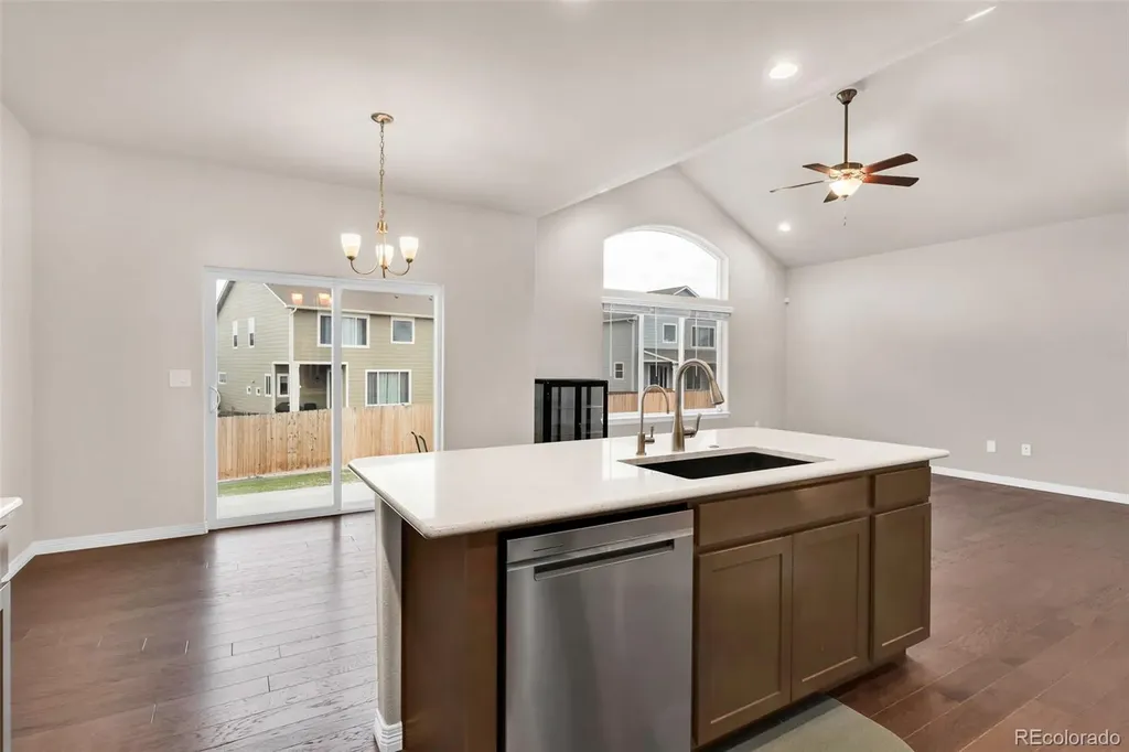 9423 Fairway Glen Drive Peyton CO 80831