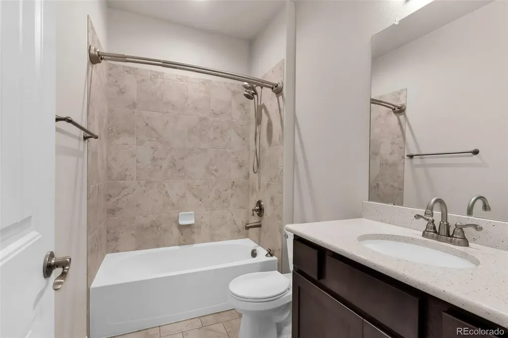 9423 Fairway Glen Drive Peyton CO 80831