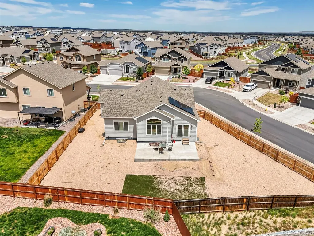 9423 Fairway Glen Drive Peyton CO 80831