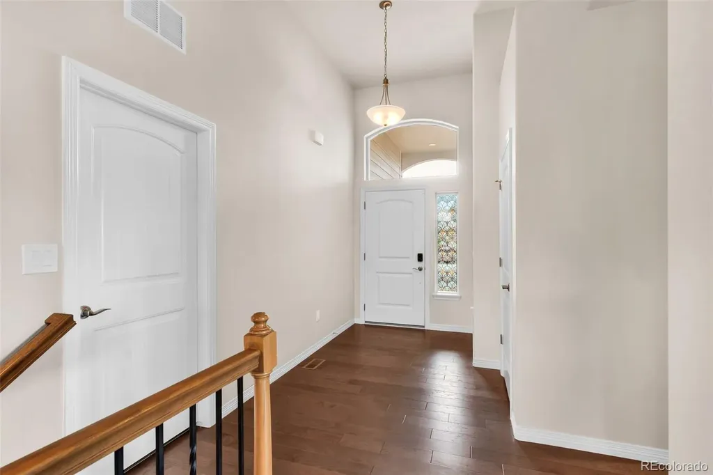 9423 Fairway Glen Drive Peyton CO 80831