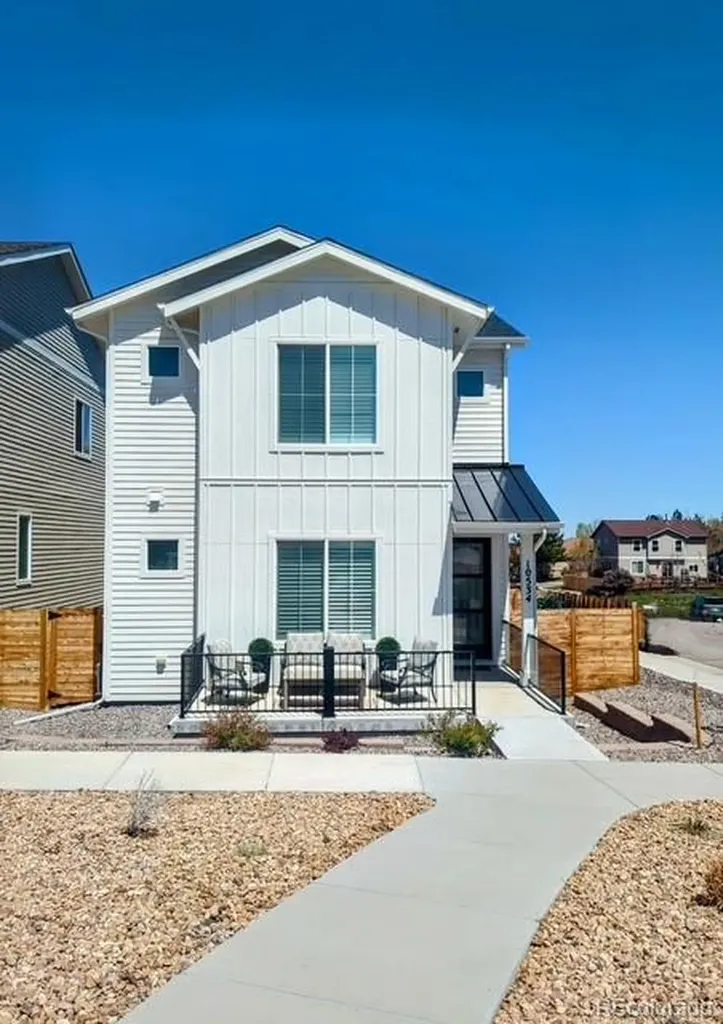 10534 Oncilla Lane Lone Tree CO 80124