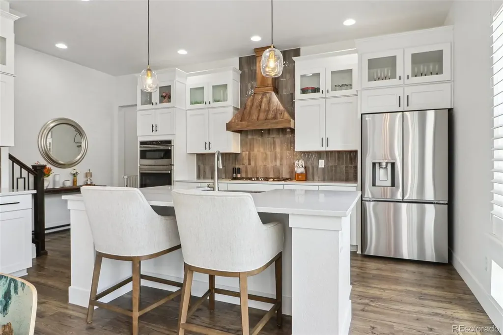 10534 Oncilla Lane Lone Tree CO 80124
