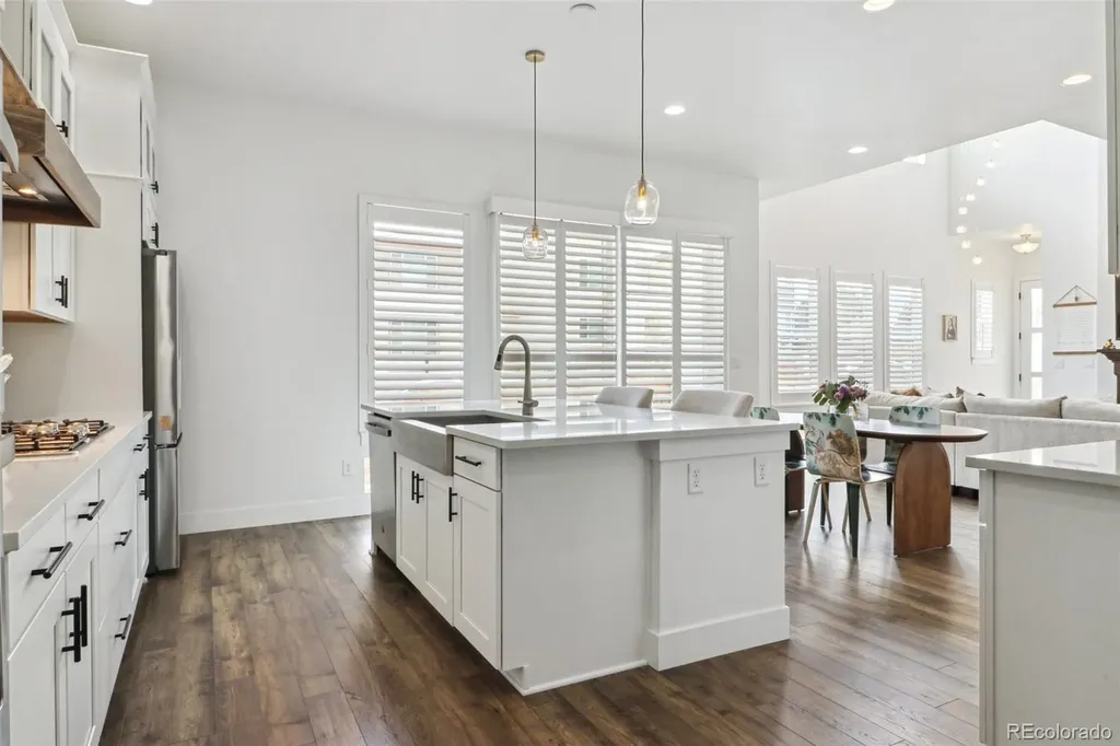 10534 Oncilla Lane Lone Tree CO 80124
