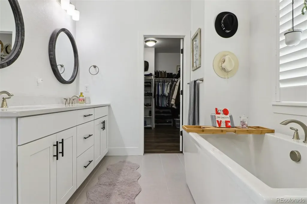 10534 Oncilla Lane Lone Tree CO 80124