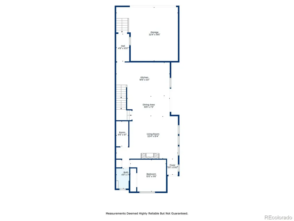 10534 Oncilla Lane Lone Tree CO 80124