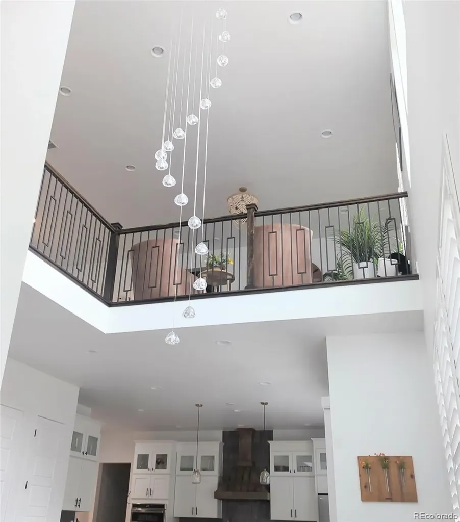 10534 Oncilla Lane Lone Tree CO 80124
