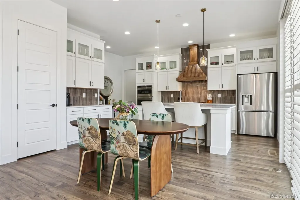 10534 Oncilla Lane Lone Tree CO 80124
