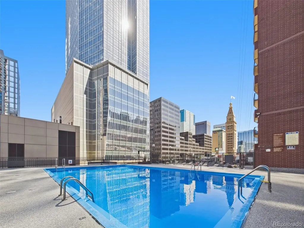 1020 15th Street Denver CO 80202