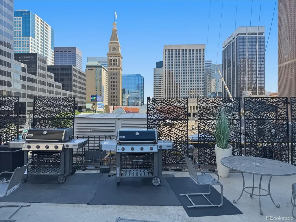 1020 15th Street Denver CO 80202