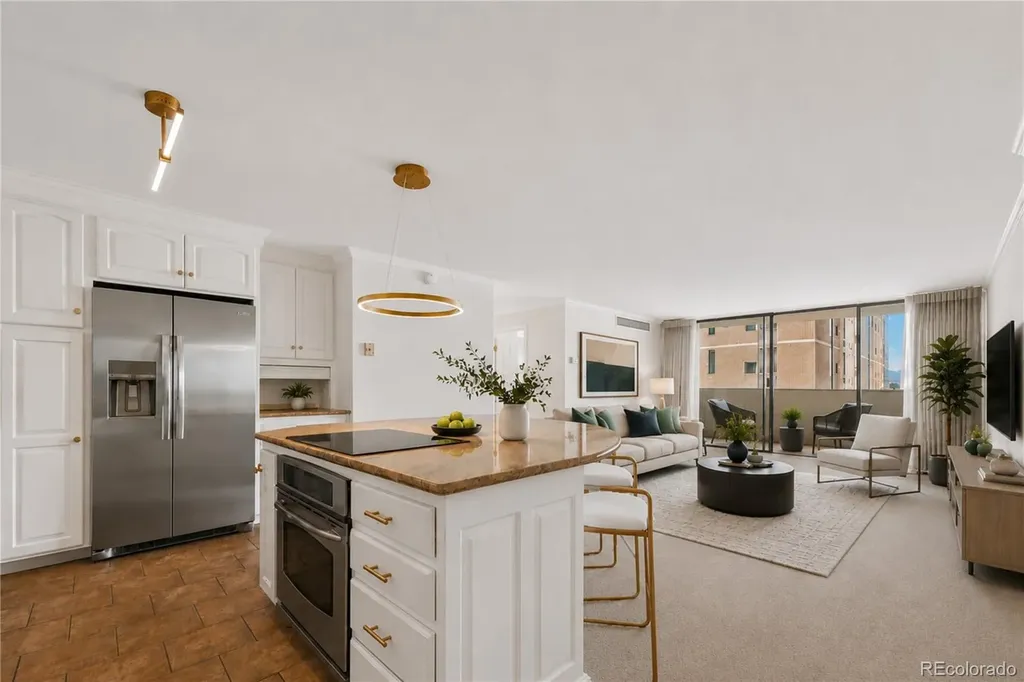 1020 15th Street Denver CO 80202