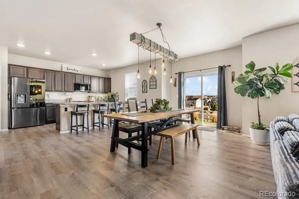 5849 Echo Park Circle Castle Rock CO 80104