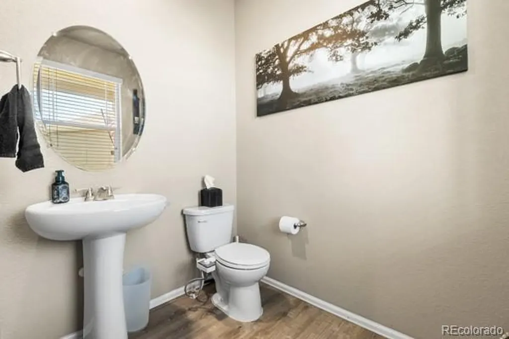 5849 Echo Park Circle Castle Rock CO 80104