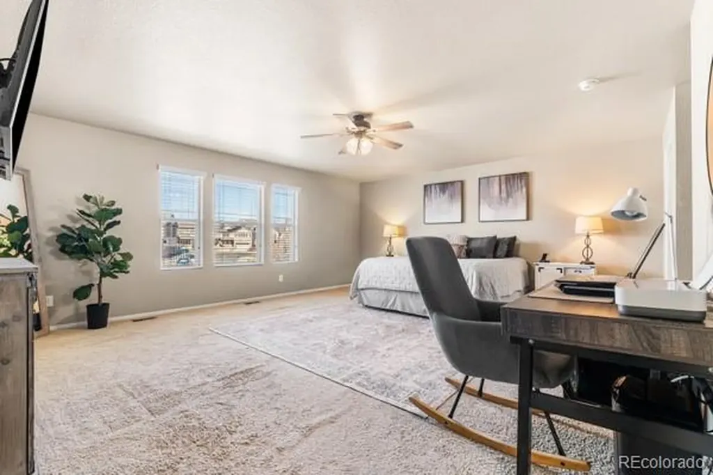 5849 Echo Park Circle Castle Rock CO 80104
