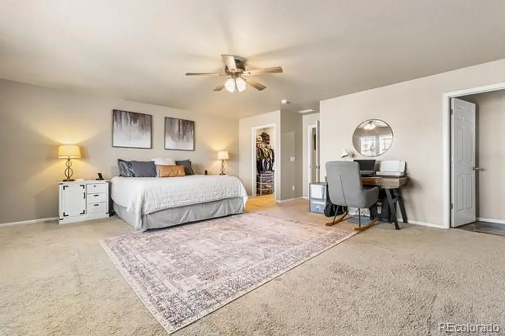 5849 Echo Park Circle Castle Rock CO 80104