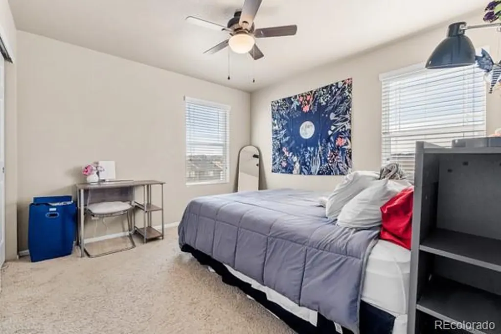 5849 Echo Park Circle Castle Rock CO 80104