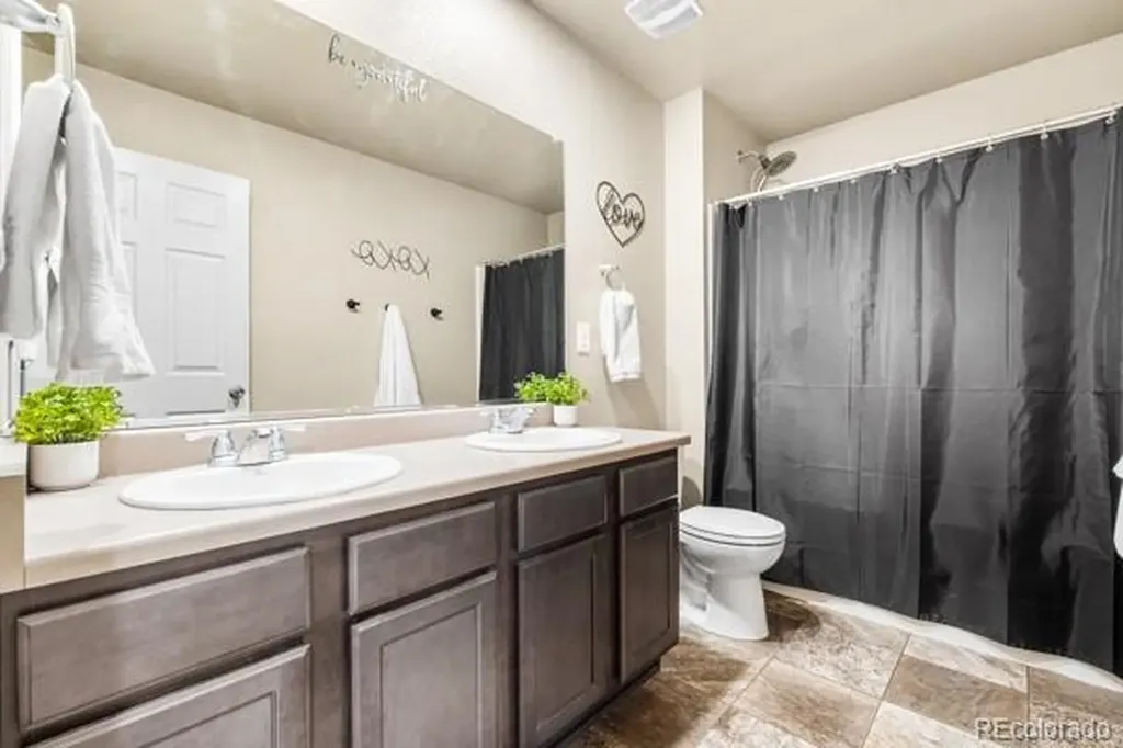 5849 Echo Park Circle Castle Rock CO 80104