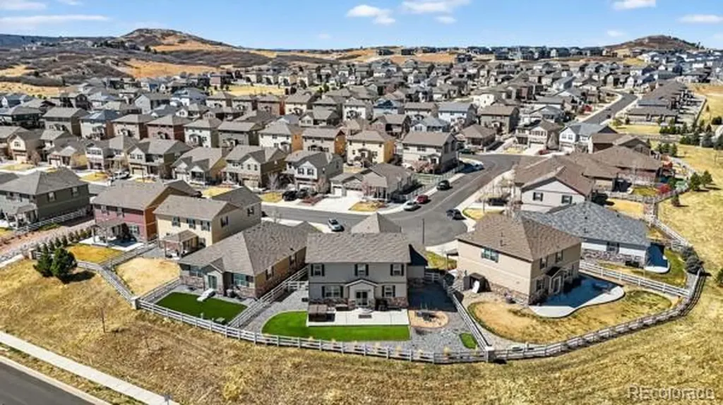 5849 Echo Park Circle Castle Rock CO 80104