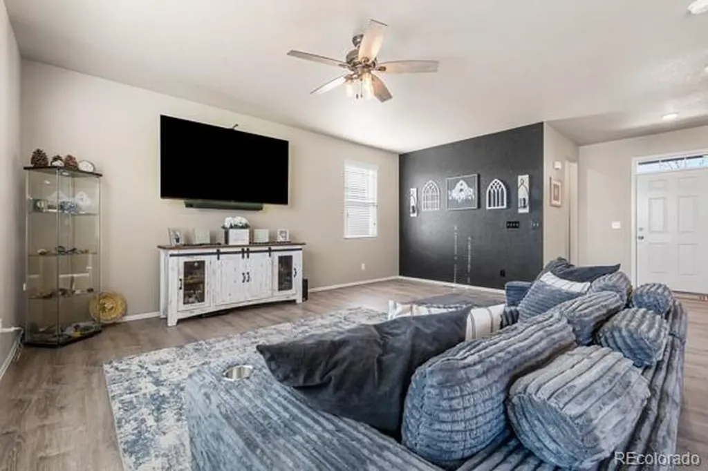 5849 Echo Park Circle Castle Rock CO 80104