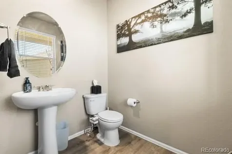 5849 Echo Park Circle Castle Rock CO 80104