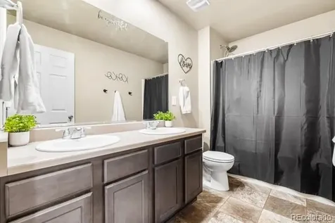 5849 Echo Park Circle Castle Rock CO 80104
