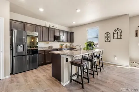 5849 Echo Park Circle Castle Rock CO 80104