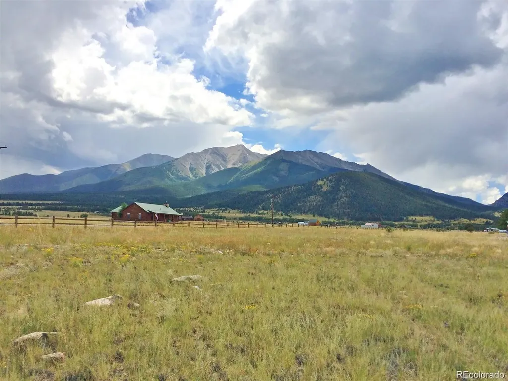 17520 County Road 306 Buena Vista CO 81211