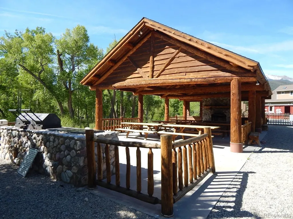 17520 County Road 306 Buena Vista CO 81211
