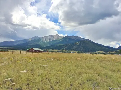 17520 County Road 306 Buena Vista CO 81211
