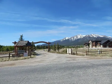 17520 County Road 306 Buena Vista CO 81211