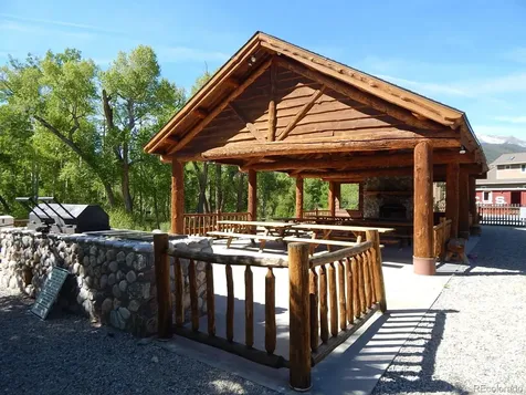 17520 County Road 306 Buena Vista CO 81211