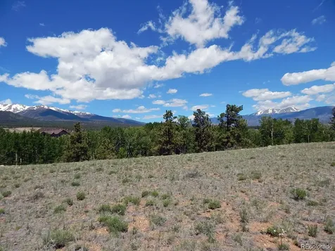 17520 County Road 306 Buena Vista CO 81211